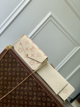 LV FÉLICIE POCHETTE M69977