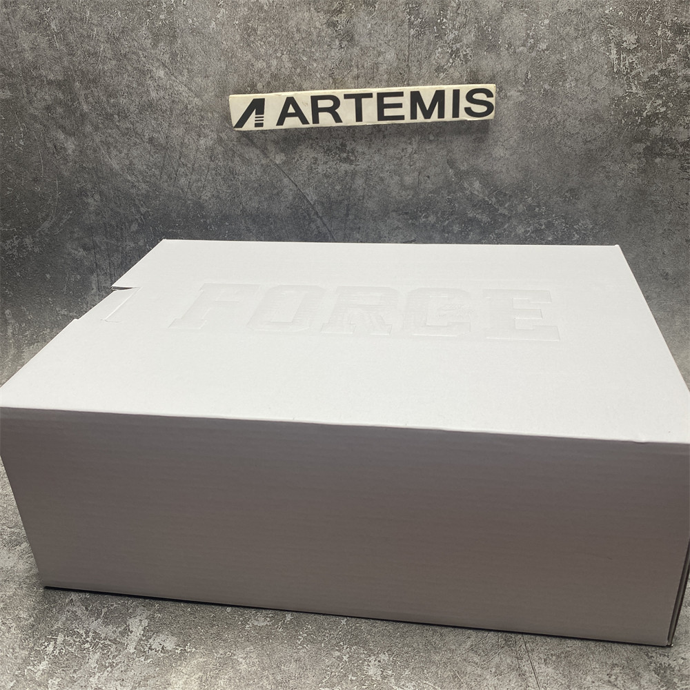 UA Nike Air Force 1 Low Off-White