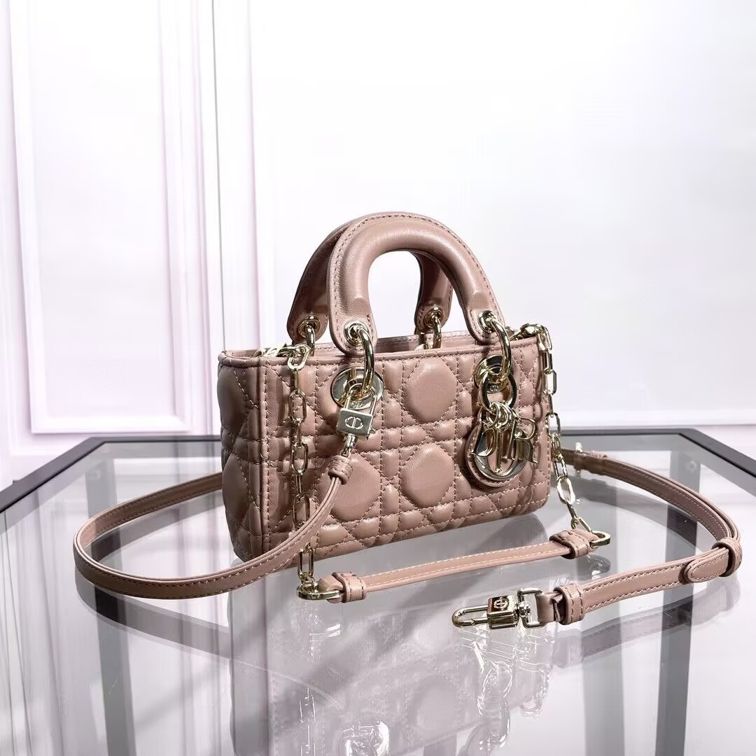 D*or lady d-joy micro bag 16 x 9 x 5 cm