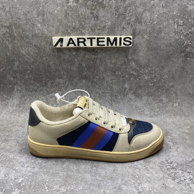 GC Screener Mini GG White